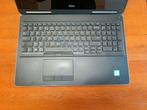 Dell Precision 7520 | i7 7700HQ | 16gb DDR4 | 250gb SSD |..., Computers en Software, Windows Laptops, 2 tot 3 Ghz, Refurbished