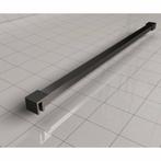 Wiesbaden Slim profielset+stabilisatiestang 120cm matzwart, Ophalen of Verzenden, Nieuw