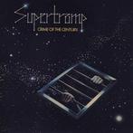 Supertramp - Crime Of The Century - Audio-cd - 1974, Cd's en Dvd's, Nieuw in verpakking
