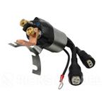 Relais SPX ( CHAPEL ) smartstart junior EF-1070 12V/24V, Auto diversen, Aanhangwagen-onderdelen, Ophalen of Verzenden, Nieuw