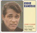 cd digi - Eddie Rambeau - Come Closer The Complete Early..., Verzenden, Zo goed als nieuw