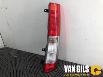 Achterlicht rechts Mercedes Vito O298627 beschikbaar voor biedingen