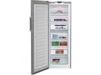 Beko RFNE290T45XPN - Vrieskast - 256L - A++ - 171,4 x 59,5 x, Verzenden, Nieuw