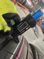 255/40/21 102Y CONTINENTAL SP7 7,1MM PROFIEL DEMO 2X, Auto-onderdelen, Banden en Velgen, Ophalen, Gebruikt, 255 mm, 21 inch