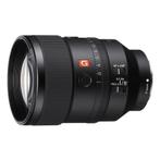 Sony FE 135mm f/1.8 GM objectief (SEL135F18GM) - Tweedehands, Verzenden, Gebruikt, Telelens