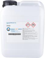 Wmm Chemie Salpeterzuur hno3 3 5 liter, Verzenden, Nieuw