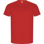 T-shirt ECO Golden Rood, Kleding | Heren, T-shirts, Nieuw, Overige maten, Overige kleuren