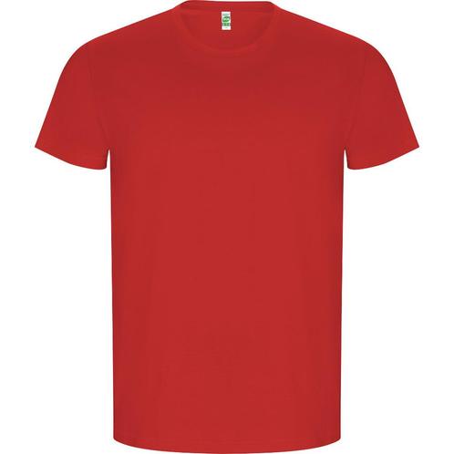 T-shirt ECO Golden Rood, Kleding | Heren, T-shirts, Overige kleuren, Nieuw, Overige maten