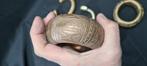 Zeven originele Afrikaanse etnische armbanden - Niger