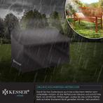 KESSER® Tuinbank weerbestendig - Tweepersoons - Bruin, Tuin en Terras, Verzenden, Nieuw