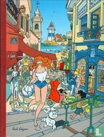 Kuijpers, Henk - Aquarellen - 2000, Boeken, Eén comic, Verzenden, Zo goed als nieuw, Europa