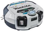 Makita RoboCleaner DRC300PG2 18V Robot stofzuiger (2x6.0Ah), Nieuw, Ophalen of Verzenden