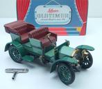 Schuco - Blikken opwindbare Mercedes Simplex Nr.1229 -, Antiek en Kunst, Antiek | Speelgoed