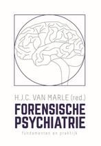 Forensische psychiatrie 9789023251354, Boeken, Zo goed als nieuw, Verzenden
