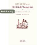 Lot der Saracenen / Hollands-Maandblad-reeks / 2 Jan Brugman, Boeken, Verzenden, Gelezen, Jan Brugman