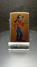Zippo - Goofy - Zonder minimumprijs - Zakaansteker - Staal, Nieuw