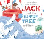 Jack & The Flumflum Tree 9780330504065 Julia Donaldson, Boeken, Overige Boeken, Gelezen, Julia Donaldson, Verzenden
