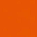 EK voetbal 2024 Aslan plakfolie oranje glans 125cm breed, Huis en Inrichting, Woonaccessoires | Overige, Nieuw