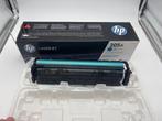 HP 205A - LaserJet Tonercartridge - Cyaan - (1 stuk), Computers en Software, Verzenden, Nieuw