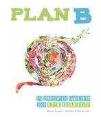 Plan B 9789088506505 Gijs Horvers, Verzenden, Gelezen, Gijs Horvers
