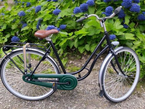 Pointer Confort Special Remnaaf Zwart Dames 2024, Fietsen en Brommers, Fietsen | Dames | Damesfietsen, Nieuw, Overige merken, Ophalen