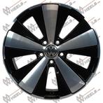 Volkswagen Beetle 5C Twister 18 inch originele velgen 5C0601, Ophalen of Verzenden, Gebruikt