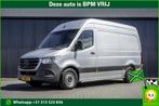 Mercedes-Benz Sprinter 316 CDI L2H2 | Automaat | 164PK |, Automaat, Stof, Gebruikt, Mercedes-Benz