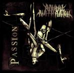 cd - Anaal Nathrakh - Passion, Zo goed als nieuw, Verzenden