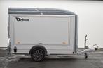 Cheval Liberte Debon Roadster 400 Gesloten Aanhangwagen, Auto diversen, Aanhangers en Bagagewagens, Ophalen of Verzenden, Nieuw