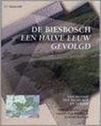 De biesbosch een halve eeuw gevolgd 9789068252330, Boeken, Verzenden, Zo goed als nieuw, I.S. Zonneveld