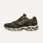 Mizuno x Maharishi Wave Rider 10 Phoenix, Kleding | Heren, Schoenen, Mizuno, Verzenden, Sneakers of Gympen, Zo goed als nieuw