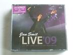 Jan Smit - Live09 (2 CD), Cd's en Dvd's, Cd's | Nederlandstalig, Verzenden, Nieuw in verpakking