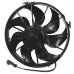 SPAL 1870 CFM 12in High Performance (H.O.) Fan - Pull, Ophalen of Verzenden, Nieuw
