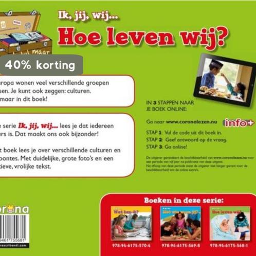 Hoe leven wij? / Ik,jij,wij... 9789461755681 Melissa Higgins, Boeken, Overige Boeken, Gelezen, Verzenden