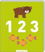 1 2 3 / Early learning fun 9789463331395, Verzenden, Gelezen