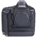 Tweedehands Canon EOS 1D x CM8169, Audio, Tv en Foto, Fotocamera's Digitaal, Spiegelreflex, Canon, Gebruikt, Ophalen of Verzenden