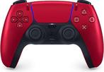 PS5 DualSense Volcanic Red (100% New & Sealed), PlayStation 5, Nieuw, Ophalen of Verzenden, Controller