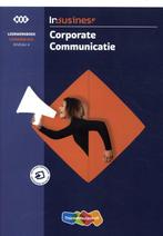 9789006315141 InBusiness Commercieel Corporate communicat..., Verzenden, Zo goed als nieuw, ThiemeMeulenhoff
