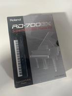 Roland - Supernatural Piano Upgrade for RD-700GX -  - Stage, Muziek en Instrumenten, Blaasinstrumenten | Blokfluiten, Nieuw