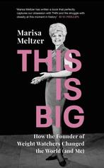 This is Big 9781784742409 Marisa Meltzer, Boeken, Verzenden, Gelezen, Marisa Meltzer