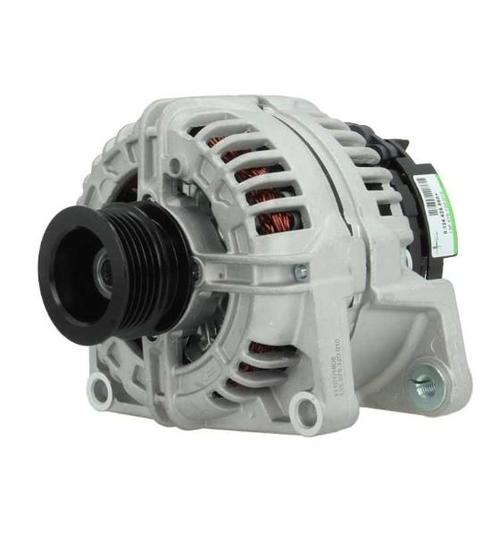 Dynamo Opel 120A nieuw, Auto-onderdelen, Motor en Toebehoren, Verzenden