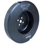 Fluidampr Dodge Cummins 5.9L 1992-1998 12V Steel Internally, Ophalen of Verzenden, Nieuw