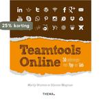 Teamtools online 9789058718808 Sibrenne Wagenaar, Boeken, Verzenden, Zo goed als nieuw, Sibrenne Wagenaar