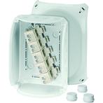 Hensel ENYCASE Opbouw wand-/plafonddoos - DK1616G, Verzenden, Nieuw, Overige typen