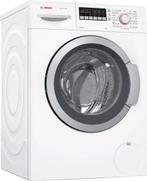 Bosch WAK24220AU - Wasmachine - 7 kg - 1200 tpm, Ophalen of Verzenden, Zo goed als nieuw, Voorlader, 85 tot 90 cm