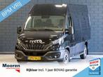 Iveco Daily 35S16V Hi-Matic Automaat, Automaat, Stof, Gebruikt, Euro 6