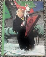 Document - Hergé - Nous, Tintin - 1987, Nieuw