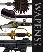 Wapens 9789020971606, Verzenden, Gelezen