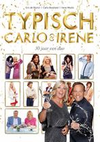 Typisch Carlo en Irene 9789083106595 Eric de Munck, Boeken, Verzenden, Zo goed als nieuw, Eric de Munck