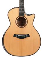 Taylor K14ce Builders Edition 2022 (Instrument), Ophalen of Verzenden, Zo goed als nieuw, Western- of Steelstringgitaar